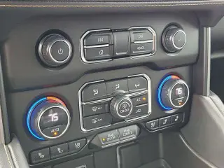 Chevrolet Tahoe 2023 4x4 Premier 4 puertas SUV