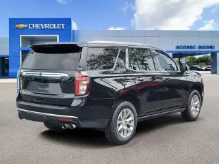 Chevrolet Tahoe 2023 4x4 Premier 4 puertas SUV