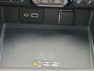 Chevrolet Tahoe 2023 4x4 Premier 4 puertas SUV