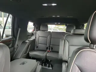 Chevrolet Tahoe 2023 4x4 Premier 4 puertas SUV