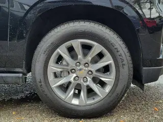 Chevrolet Tahoe 2023 4x4 Premier 4 puertas SUV