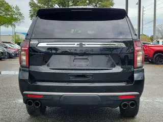 Chevrolet Tahoe 2023 4x4 Premier 4 puertas SUV