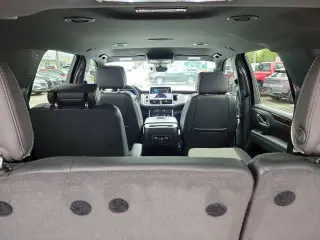 Chevrolet Tahoe 2023 4x4 Premier 4 puertas SUV