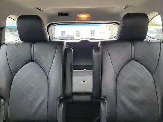 Toyota Highlander Híbrido 2022 AWD Platinum 4 puertas SUV