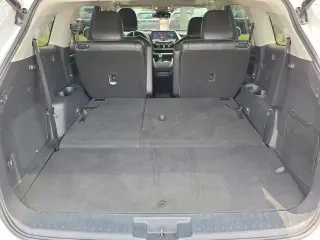 Toyota Highlander Híbrido 2022 AWD Platinum 4 puertas SUV