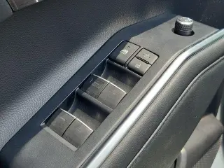 Toyota Highlander Híbrido 2022 AWD Platinum 4 puertas SUV