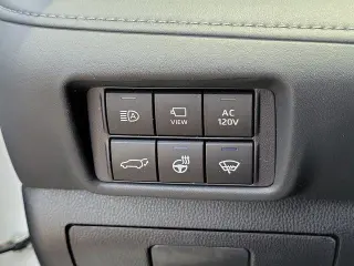 Toyota Highlander Híbrido 2022 AWD Platinum 4 puertas SUV