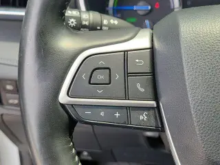 Toyota Highlander Híbrido 2022 AWD Platinum 4 puertas SUV