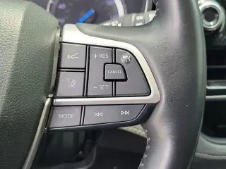 Toyota Highlander Híbrido 2022 AWD Platinum 4 puertas SUV