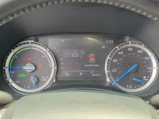Toyota Highlander Híbrido 2022 AWD Platinum 4 puertas SUV