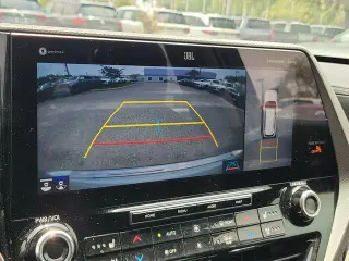 Toyota Highlander Híbrido 2022 AWD Platinum 4 puertas SUV