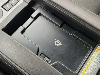 Toyota Highlander Híbrido 2022 AWD Platinum 4 puertas SUV