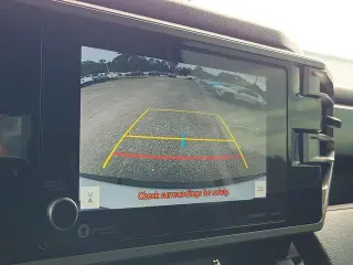 Toyota Tundra 2024 4x4 SR5 4 puertas CrewMax Cabina Pickup SB