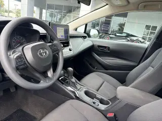 Toyota Corolla 2023 LE 4 puertas Sedan