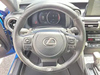Lexus IS 350 2021 F SPORT 4 puertas Sedan