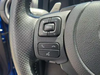 Lexus IS 350 2021 F SPORT 4 puertas Sedan