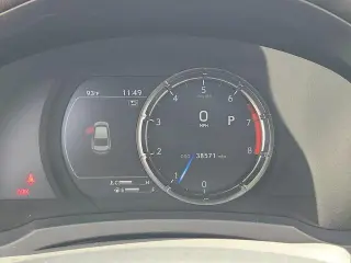 Lexus IS 350 2021 F SPORT 4 puertas Sedan