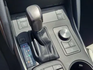 Lexus IS 350 2021 F SPORT 4 puertas Sedan