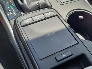 Lexus IS 350 2021 F SPORT 4 puertas Sedan