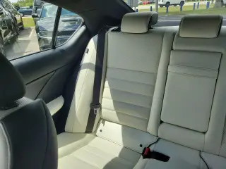 Lexus IS 350 2021 F SPORT 4 puertas Sedan