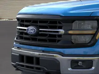 Ford F-150 2024 4x2 XLT 4 puertas SuperCrew 5.5 pies. SB