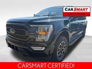 Ford F-150 2023 4x4 XLT 4 puertas SuperCrew 6.5 pies. SB