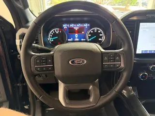 Ford F-150 2023 4x4 XLT 4 puertas SuperCrew 6.5 pies. SB