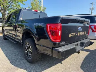 Ford F-150 2023 4x4 XLT 4 puertas SuperCrew 6.5 pies. SB