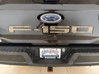 Ford F-150 2023 4x4 XLT 4 puertas SuperCrew 6.5 pies. SB