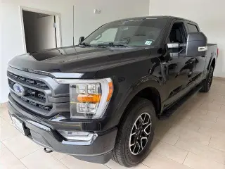 Ford F-150 2023 4x4 XLT 4 puertas SuperCrew 6.5 pies. SB
