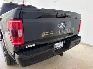 Ford F-150 2023 4x4 XLT 4 puertas SuperCrew 6.5 pies. SB