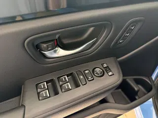 Honda Pilot 2025 AWD TrailSport 4 puertas SUV