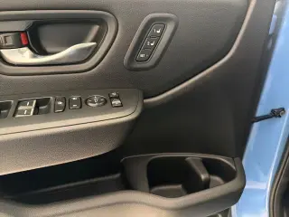 Honda Pilot 2025 AWD TrailSport 4 puertas SUV