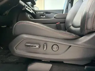 Honda Pilot 2025 AWD TrailSport 4 puertas SUV