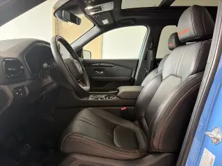 Honda Pilot 2025 AWD TrailSport 4 puertas SUV