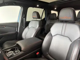 Honda Pilot 2025 AWD TrailSport 4 puertas SUV