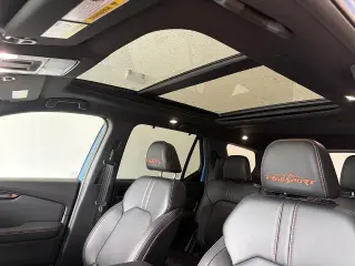 Honda Pilot 2025 AWD TrailSport 4 puertas SUV