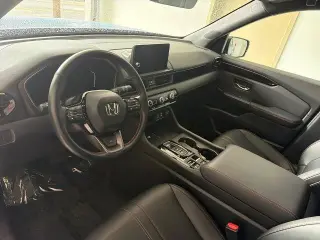Honda Pilot 2025 AWD TrailSport 4 puertas SUV