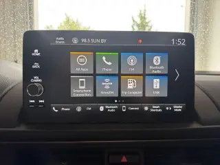 Honda Pilot 2025 AWD TrailSport 4 puertas SUV