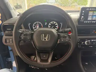 Honda Pilot 2025 AWD TrailSport 4 puertas SUV