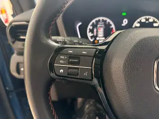 Honda Pilot 2025 AWD TrailSport 4 puertas SUV