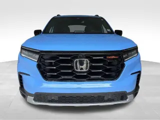 Honda Pilot 2025 AWD TrailSport 4 puertas SUV