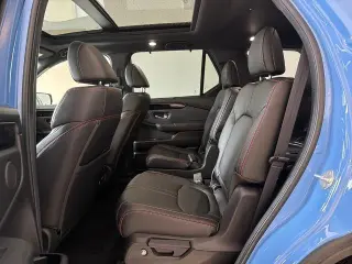 Honda Pilot 2025 AWD TrailSport 4 puertas SUV