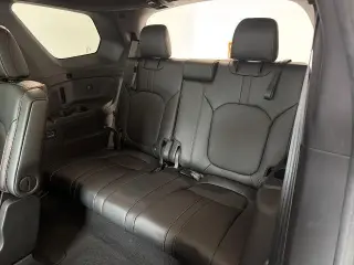 Honda Pilot 2025 AWD TrailSport 4 puertas SUV