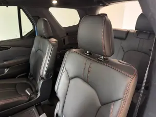 Honda Pilot 2025 AWD TrailSport 4 puertas SUV