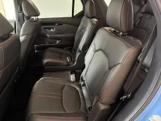 Honda Pilot 2025 AWD TrailSport 4 puertas SUV