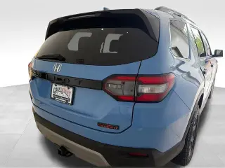 Honda Pilot 2025 AWD TrailSport 4 puertas SUV