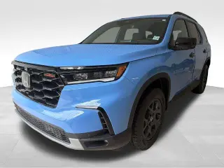 Honda Pilot 2025 AWD TrailSport 4 puertas SUV