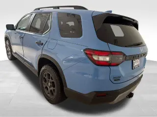Honda Pilot 2025 AWD TrailSport 4 puertas SUV