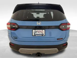 Honda Pilot 2025 AWD TrailSport 4 puertas SUV